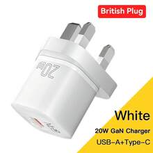 Reino Unido Blanco