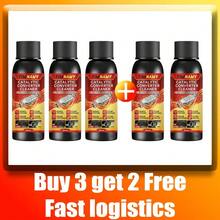 Cleaning Chemicals & Water Testing Products - 5pcs - View 8