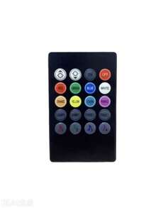 1pc Easy Installation High Brightness Car Neon Light Kit, Car LED Light Strip, Interior Decor Light, Christmas Decor, Neon Light Accessories, Atmosphere Light Strip, Footwell Neon Light Set - Multicolor - View 16