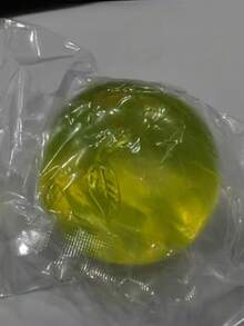 1个2026新款软饮料挤压减压玩具，绿茶青苹果口味，缓释麦芽挤压玩具 - 完美礼物，缓释挤压玩具，学生减压玩具，旅行玩具，迷你玩具，浴室玩具，圣诞文具，减压球，生日/圣诞节/万圣节礼物，绝佳礼品之选 - 多色 - 查看 13
