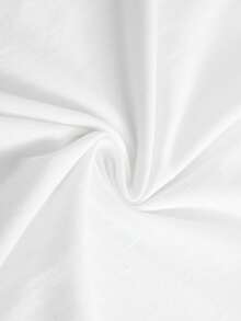 Women T-Shirts - White - View 6