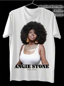 Women T-Shirts - White - View 7