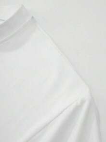 Men T-Shirts - White 3 - View 4