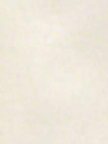 HEYKESON 男士黑色阔腿裤，褶裥设计，街头风长裤 - 米色 - 查看 7