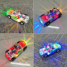 Play Vehicle Collections - Tank - View 3