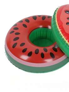 60# Thickened PVC Inflatable Swim Ring With Sequin Cartoon Design, Armpit Swim Ring, Lifebuoy, Summer Beach Swimming Pool Party Water Sports Swim Ring - Inflatable Swimming Ring - View 15