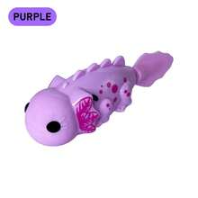 Kids Robotic Pets - สีฟ้า - ดู 10