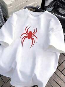 Men T-Shirts - Weiss - View 12