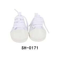 Kids Fashion Dolls - Shoes1 - View 12
