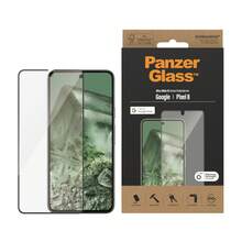 PanzerGlass PG Scrn Prot Google New Pixel 7 UWF Blck Protector de pantalla 1 pieza(s) - Negro - Ver 1