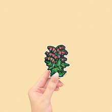 Bleeding Heart - Vintage, Decal, Vinyl Stickers, Artist, Scrapbooking, Laptop, Water Bottle Luggage-Best Friend Gift, Gift For Her Gift For Him- + Weatherproof School Supplies - Star Film - View 11