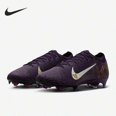 Nike 耐克 Mercurial Vapor 16 Elite FG 足球鞋，低帮缓震款，FQ8683-500