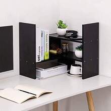 Desktop Storage Racks - wie abgebildet - Übersicht 3