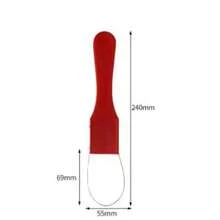1pc Handheld Gardening Weeder Tool With Plastic Handle, Convenient Garden Maintenance Accessory - A - View 9