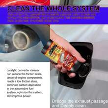Cleaning Chemicals & Water Testing Products - 10pcs - View 6