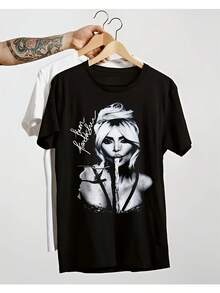 Women T-Shirts - Back - View 6