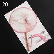 Decorative Fans - 20 - View 2