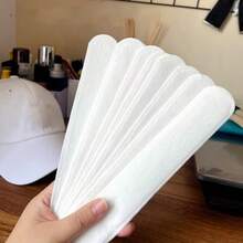 Fashionable Wide Brim Bucket Hat, National Wind Sun Protection Hat For Women, Versatile Summer Sunhat - A - View 14