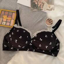 Women Accessory Sets - Black - View 13