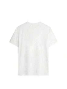 Women T-Shirts - White - View 3