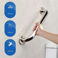 Grab Bars - A - View 10