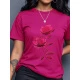 Rosa Fucsia