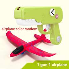 Kids Gel Ball Ammunition - 5-kite Style Random - View 7