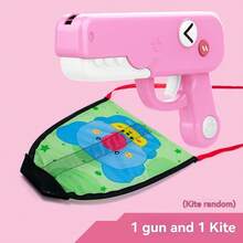 Kids Gel Ball Ammunition - 6-kite Style Random - View 12