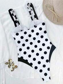 Women Two-Piece Outfits - Multicolor - View 3