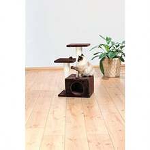 Pet Products Valencia Cat Tree, Chocolate Brown - Valencia rbol gato - Ver 4
