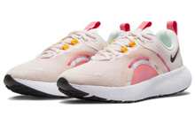 Nike Women Casual Athletic Shoes - Multicolor - View 4