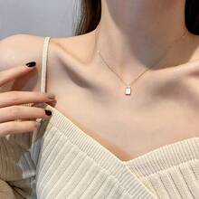 Women Jewelry Sets - PD X646 Gold - View 4