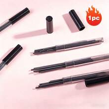 Bút chì bấm hình động vật hoạt hình dễ thương 2mm, văn phòng phẩm và đồ dùng văn phòng cho học sinh - A - Xem 12