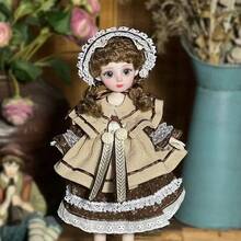 Kids Fashion Dolls - Style 34 - View 7