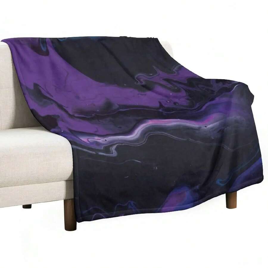 Sheltie in the Nature Throw Blanket Personalized Gift Beautiful Blankets - 1 - Ver 1