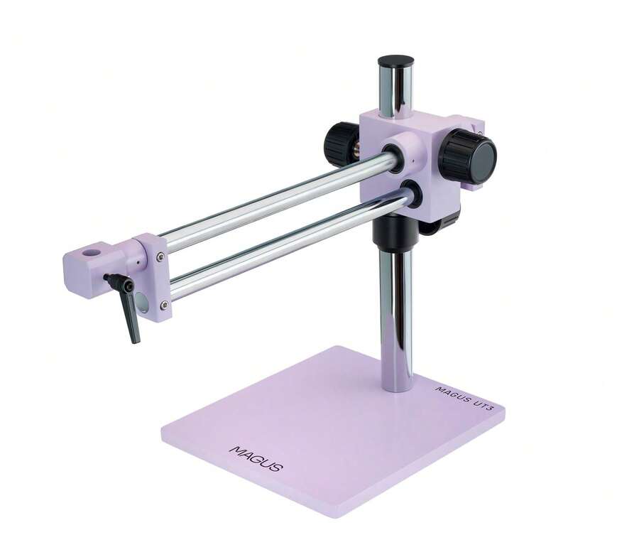 Support de microscope MAGUS UT3 - Lilas - Voir 1