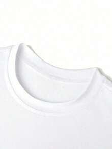 Women T-Shirts - Weiss - View 4