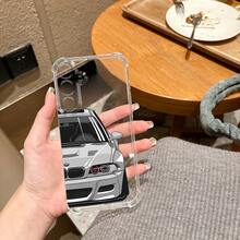 Fashion Phone Cases - Clear - View 4