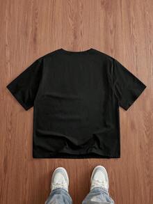 Women T-Shirts - Back - View 5