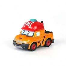 26 Estilos de Robocar Corea, Juguetes para Niños, Robot Poli Roy Haley, Figura de Acción de Metal de Anime, Coche de Juguete de Dibujos Animados para Niños, El Mejor Regalo - 23 - Ver 32