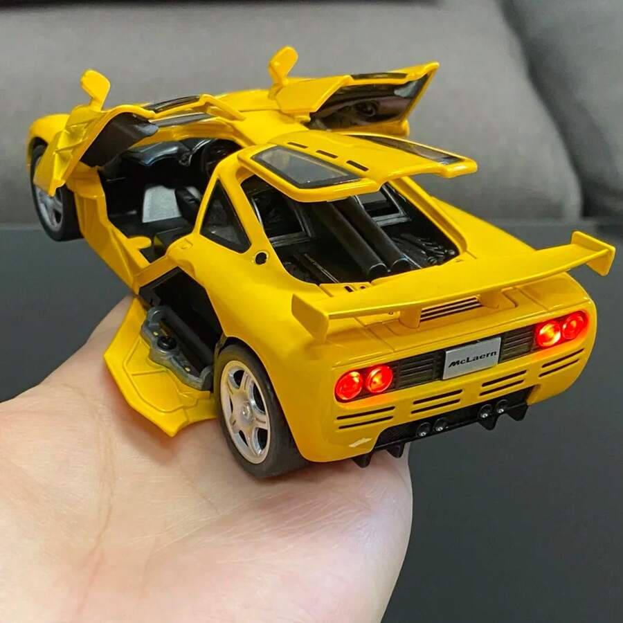 Play Vehicle Collections - Payment - View 1