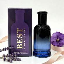 Onlyou Men Perfumes - Woody & Earthy - View 6