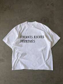 Women T-Shirts - Wit - View 8