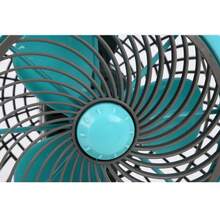 Ventilador De Mesa Y Escritorio Para Hogar Oficina, Animado Buho - Ver 5