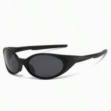 Unisex Polarized Sports Goggles Windproof Outdoor Cycling UV Protection Glasses - 彩色 - 查看 3
