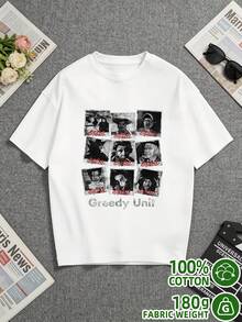 Women T-Shirts - White - View 1
