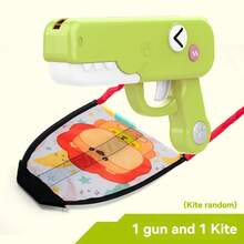 Kids Gel Ball Ammunition - 4-kite Style Random - View 13