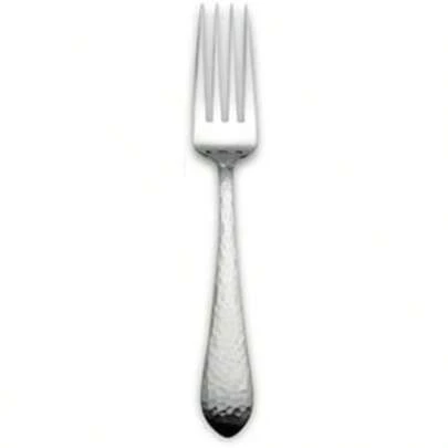 Hammered Antique Place Fork [Set Of 4]