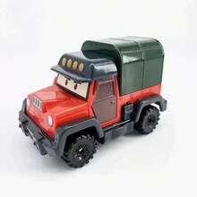 26 Estilos de Robocar Corea, Juguetes para Niños, Robot Poli Roy Haley, Figura de Acción de Metal de Anime, Coche de Juguete de Dibujos Animados para Niños, El Mejor Regalo - 23 - Ver 42