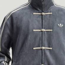 Adidas Men Sports Jackets - 彩色 - 查看 6